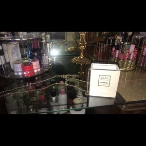 Coco Chanel Mademoiselle Bag